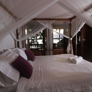 Villa au Bord de la Mer