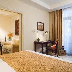 Executive King Room