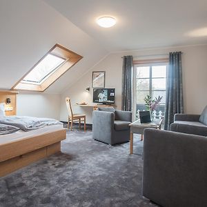 Deluxe Doppelzimmer
