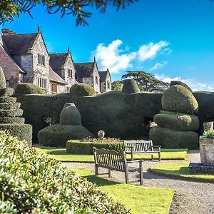 Billesley Manor Hotel & Spa, A Tribute Portfolio Hotel