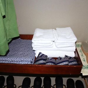 Japanese-Style Room