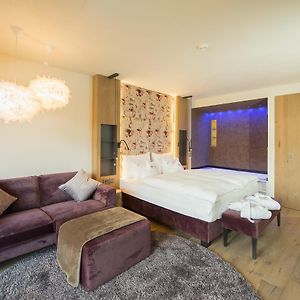 Suite deluxe