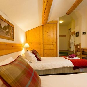 Chambre Triple de Base