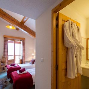 Chambre Familiale