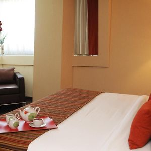 Executive Double or Twin Room