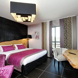 Chambre Privilège