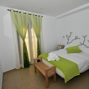 Habitación Doble Estándar