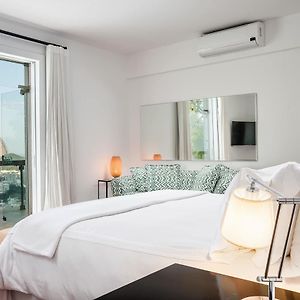 Master King Suite