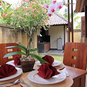 Family Bungalow
