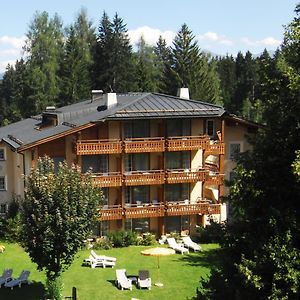 Soldanella By Hotel Adula