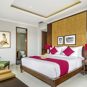 Grand Deluxe Double Room