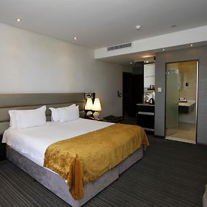 Deluxe Room Garden View