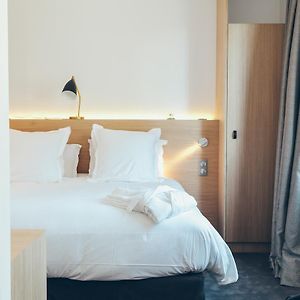 Chambre de Luxe
