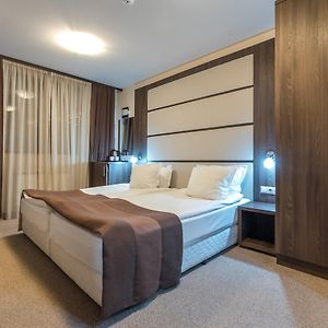 Deluxe Double Room Balcony