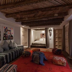 Suite Exécutive Lit King-Size