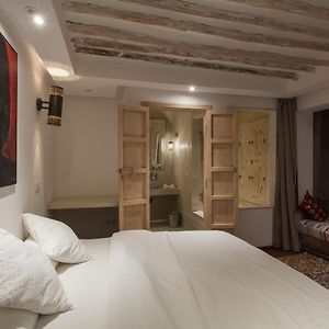 Chambre Double de Luxe