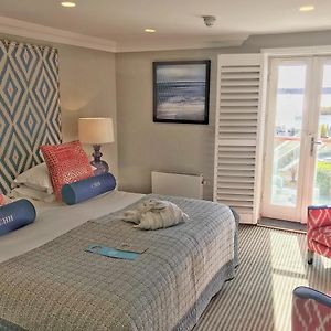 Double Room Harbour View