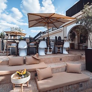 Ambre Epices Medina Riad