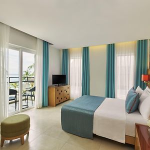 Chambre Classique Lit Queen-Size