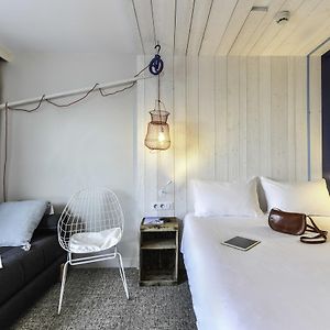 Chambre Lit King-Size