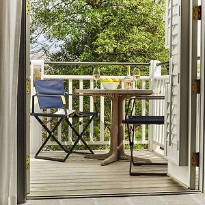Superior garden view