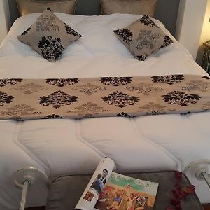 Habitación Doble Deluxe