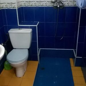Dormitory Room Male only