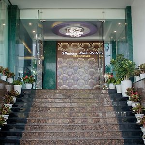 Phuong Linh Hotel
