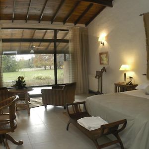 Deluxe Suite Spa Bath