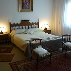 Camera superior con letto king size