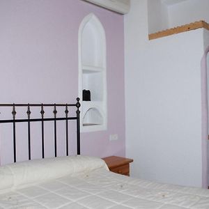 Habitación con Cama King