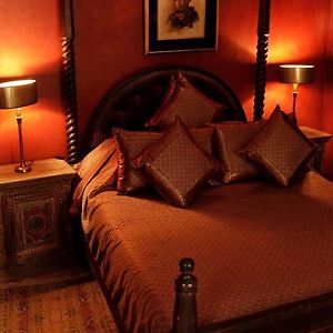 Chambre Supérieure Lit King-Size