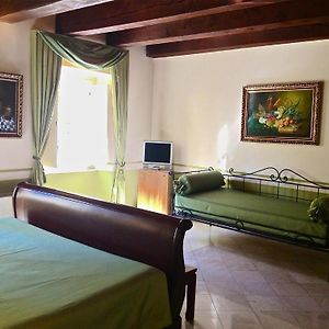 Camera superior con letto king size