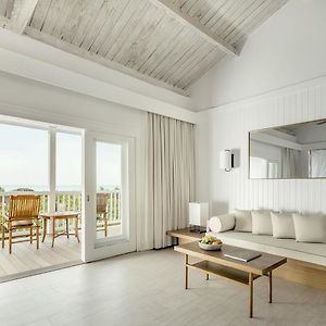Garden View Room