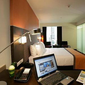 Deluxe Zimmer