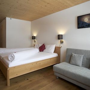 Double Room Panoramic View