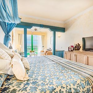Deluxe Double Room Balcony Sea View Only Adults