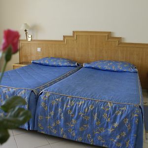 Chambre Simple