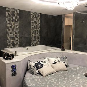Suite con letto queen size
