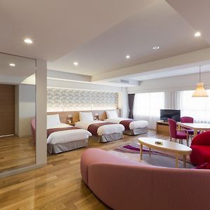 Junior Suite Triple