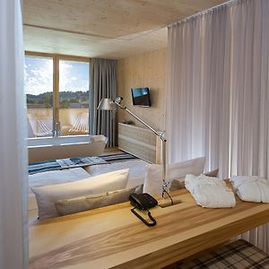 Superior Zimmer mit Queensize-Bett