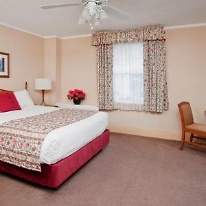 Double Room Heritage Building
