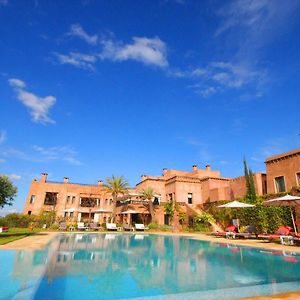 Kasbah Agounsane Hotel & Spa