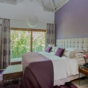 Ground Floor Villa Suite
