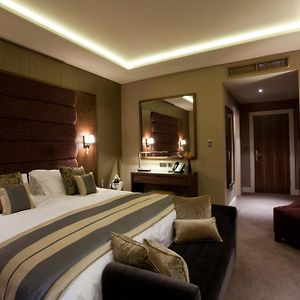Habitación con Cama King