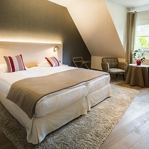 Chambre Supérieure Double
