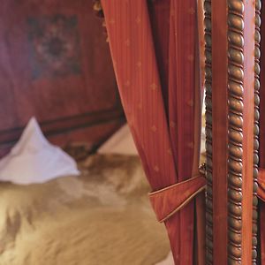 Suite superior con letto king size