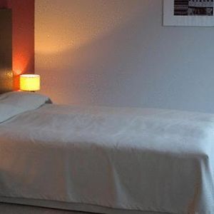 Economy Double or Twin Room