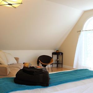 Chambre Lit King-Size
