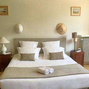 Chambre Supérieure Lit King-Size